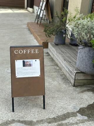 二坪喫茶アベコーヒーのクチコミ写真2