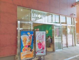 LEMONADE by Lemonica 南町田グランベリーパーク店のクチコミ写真2
