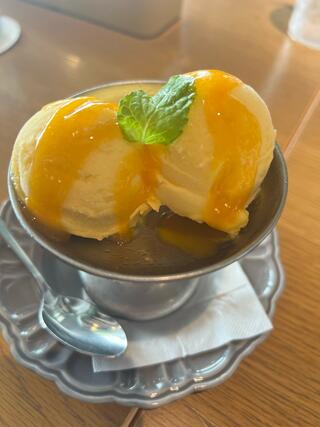 mango tree cafe 豊洲のクチコミ写真2