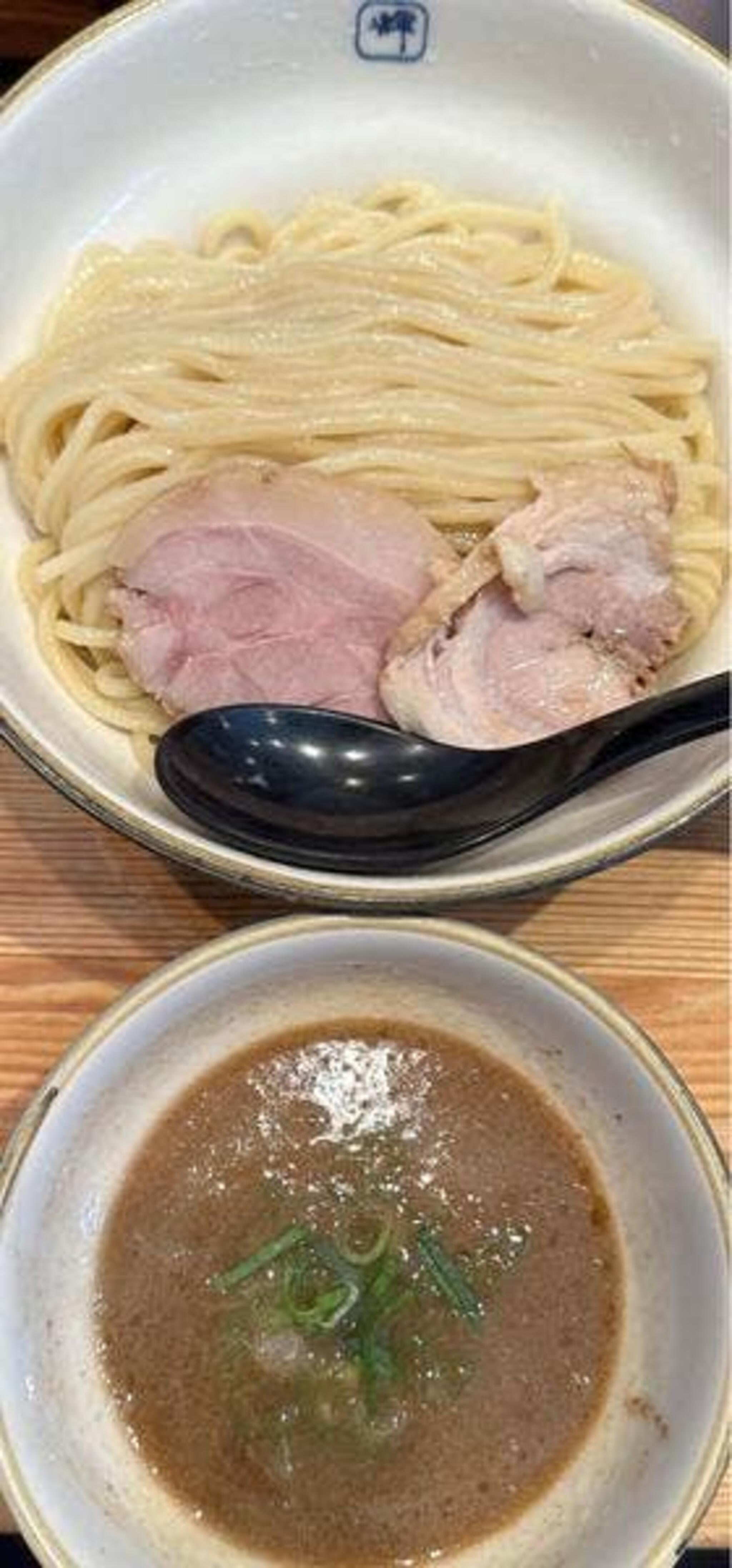麺や 輝 大阪中津店の代表写真10
