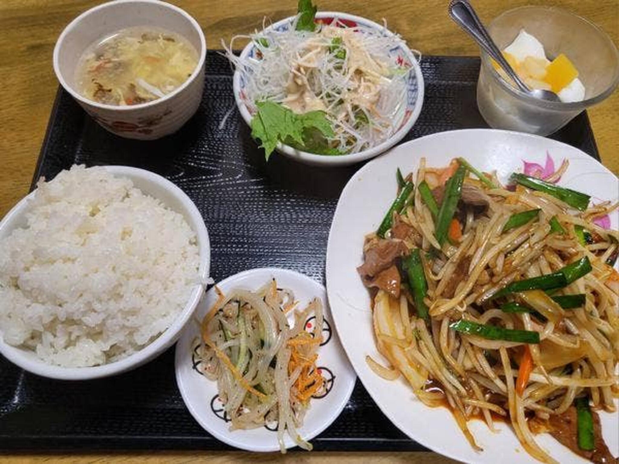 台湾料理 全家福の代表写真8