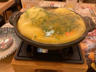 食べ飲み放題 大衆食堂 安べゑ 福山駅店のクチコミ写真6