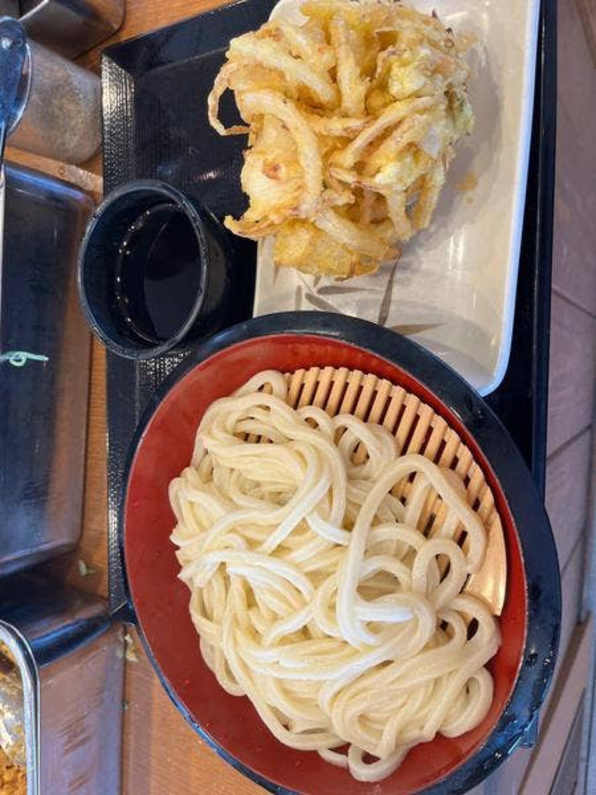 丸亀製麺 大宮西の代表写真3