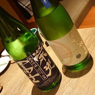 酒菜の肴 遊食家の写真29