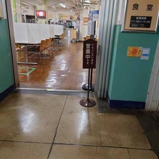 埼玉県庁食堂の写真22