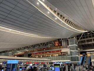 羽田空港のクチコミ写真8