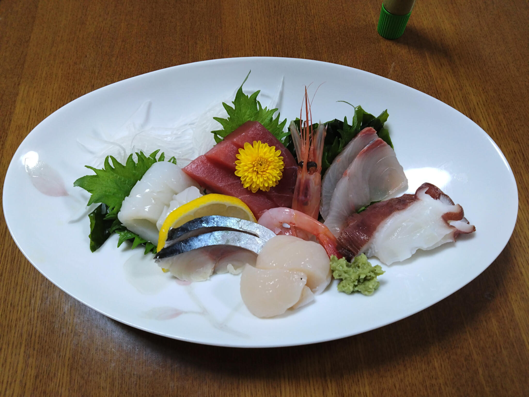 鶴山寿司の代表写真3