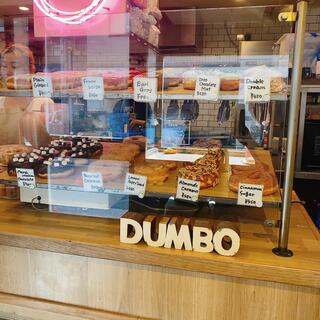 DUMBO Doughnuts and Coffeeのクチコミ写真4