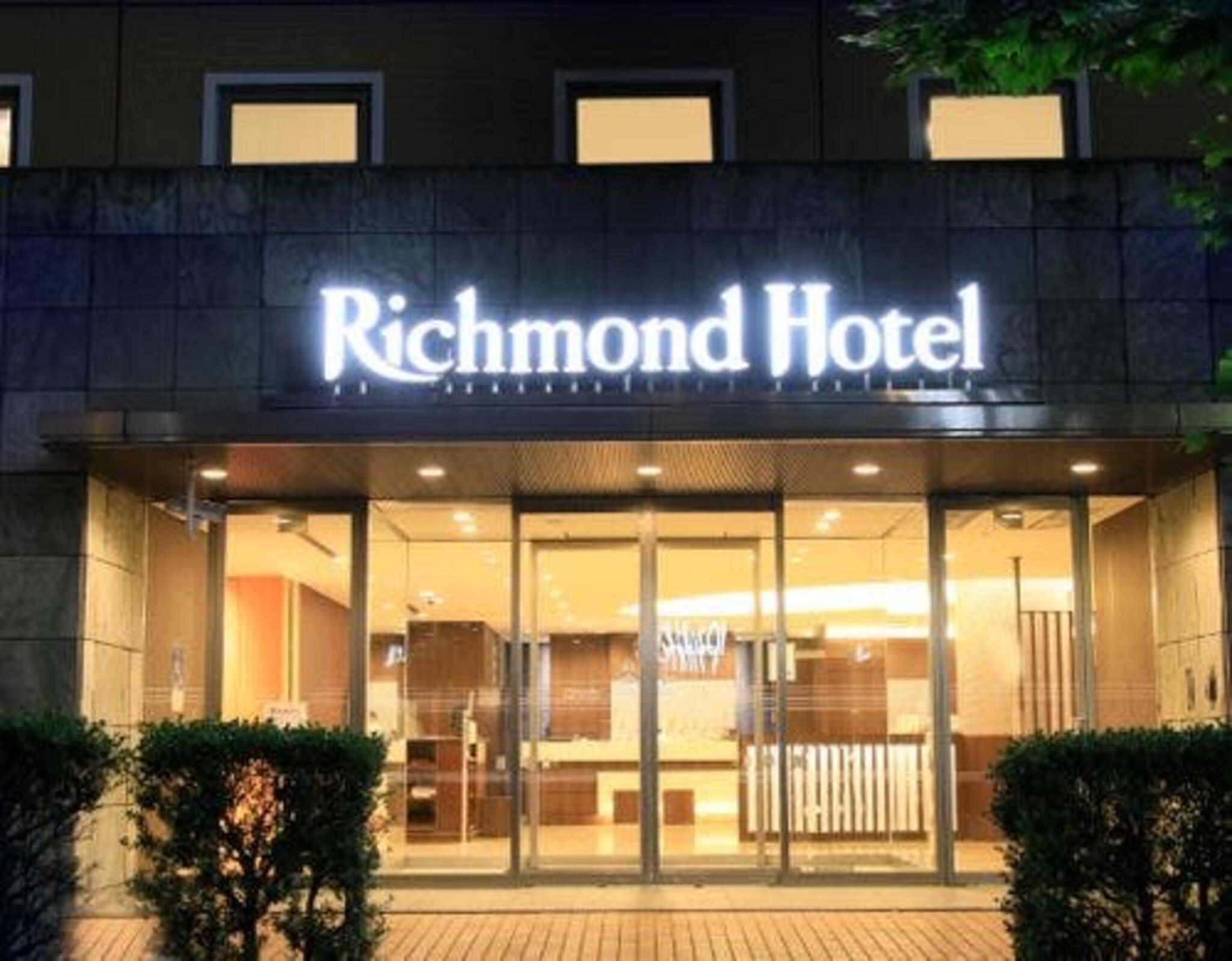 リッチモンドホテル横浜馬車道の代表写真3
