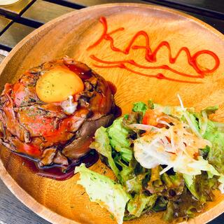 KAMO Kitchen(カモキッチン)のクチコミ写真1