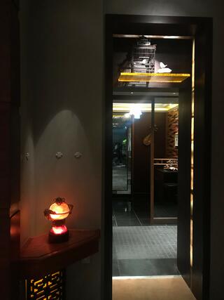 中国飯店 富麗華のクチコミ写真2