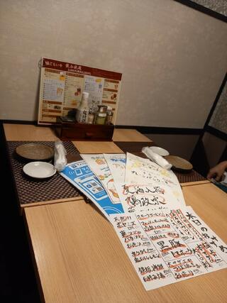 天ぷらと鉄板焼き×青森郷土料理 極じらいやのクチコミ写真4