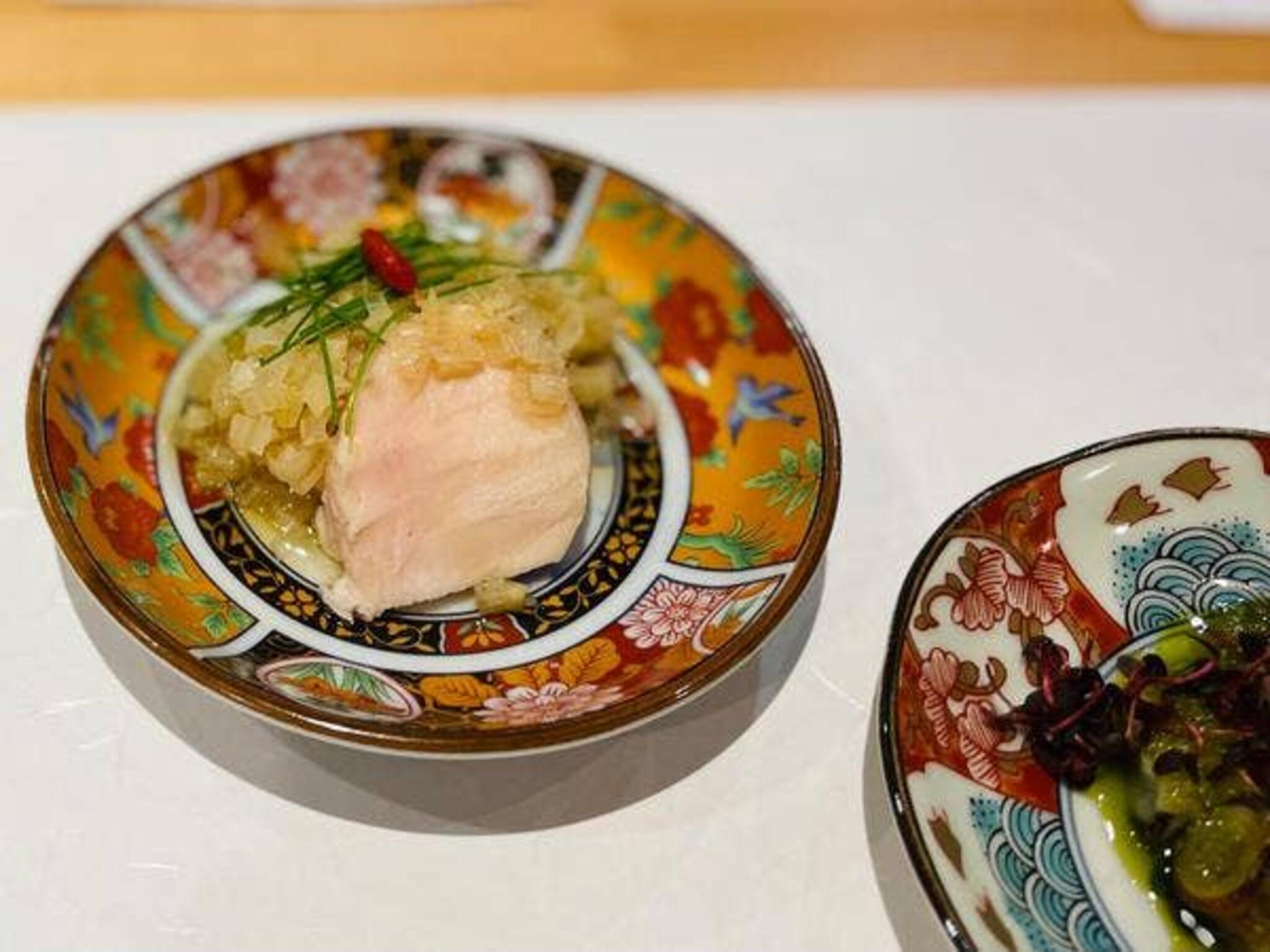 天満天神飯店>