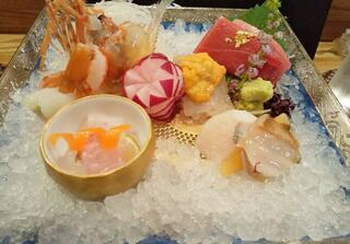 日本料理・鮨 ぼてじゅうのクチコミ写真1