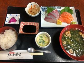 魚屋の寿司 東信のクチコミ写真1