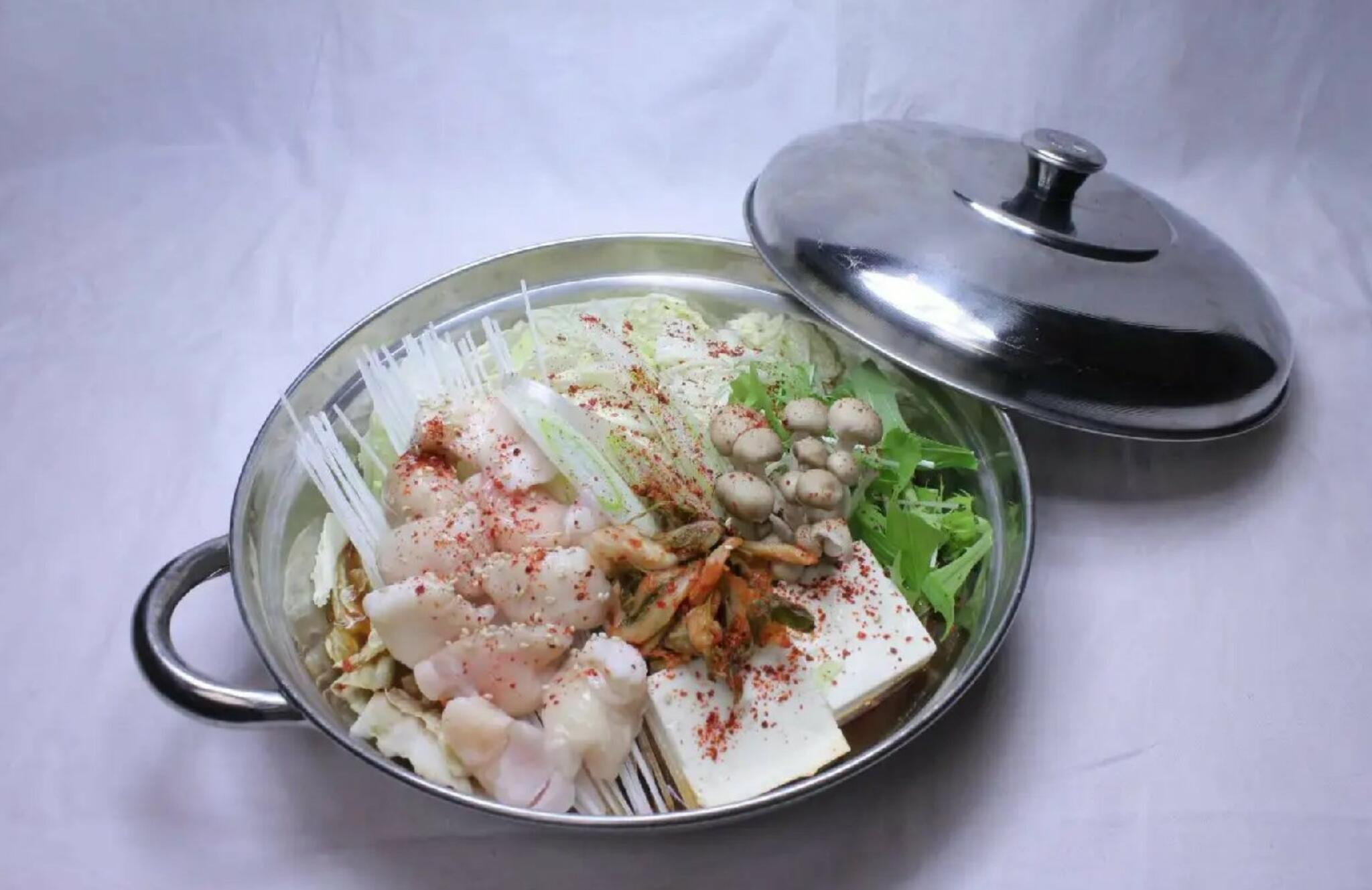 焼肉韓国創作料理 カムサの代表写真5