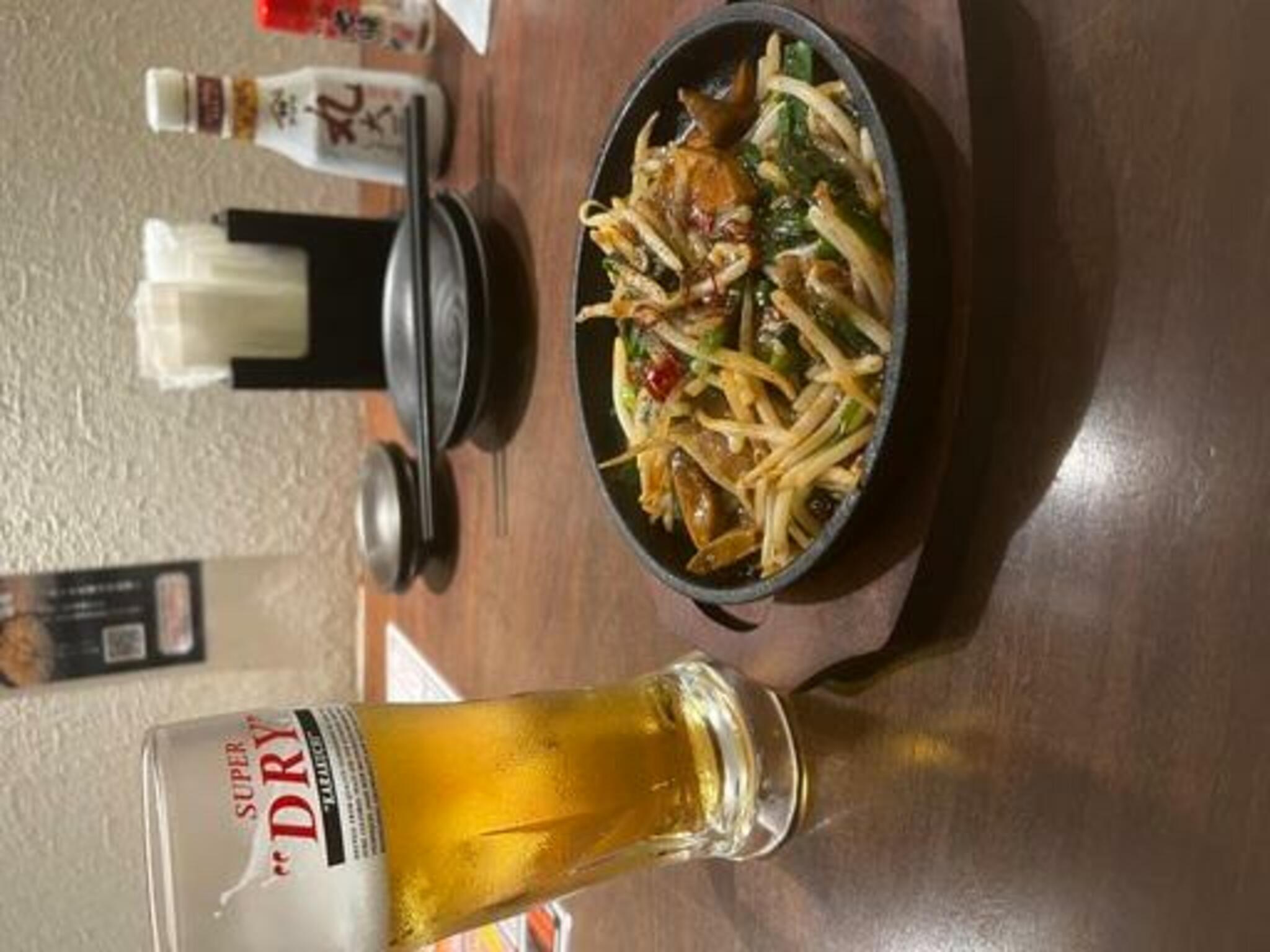 格安ビールと鉄鍋餃子 3・6・5酒場 京都河原町店の代表写真8