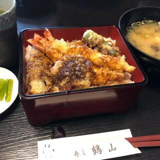 鶴山寿司の写真12
