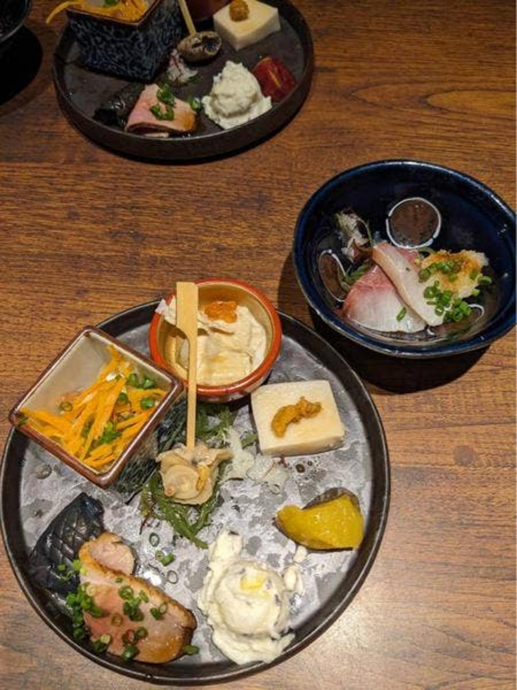 伝統自家製麺 い蔵 岡本店の代表写真10