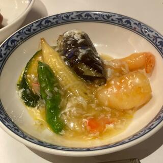 ホテルオークラ レストラン横浜 中国料理 桃源の写真30
