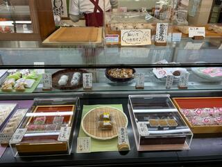 御菓子司 久乃屋のクチコミ写真2