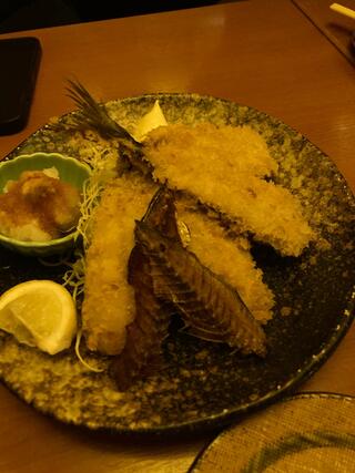 日本酒の魚枡 巣鴨本店のクチコミ写真2