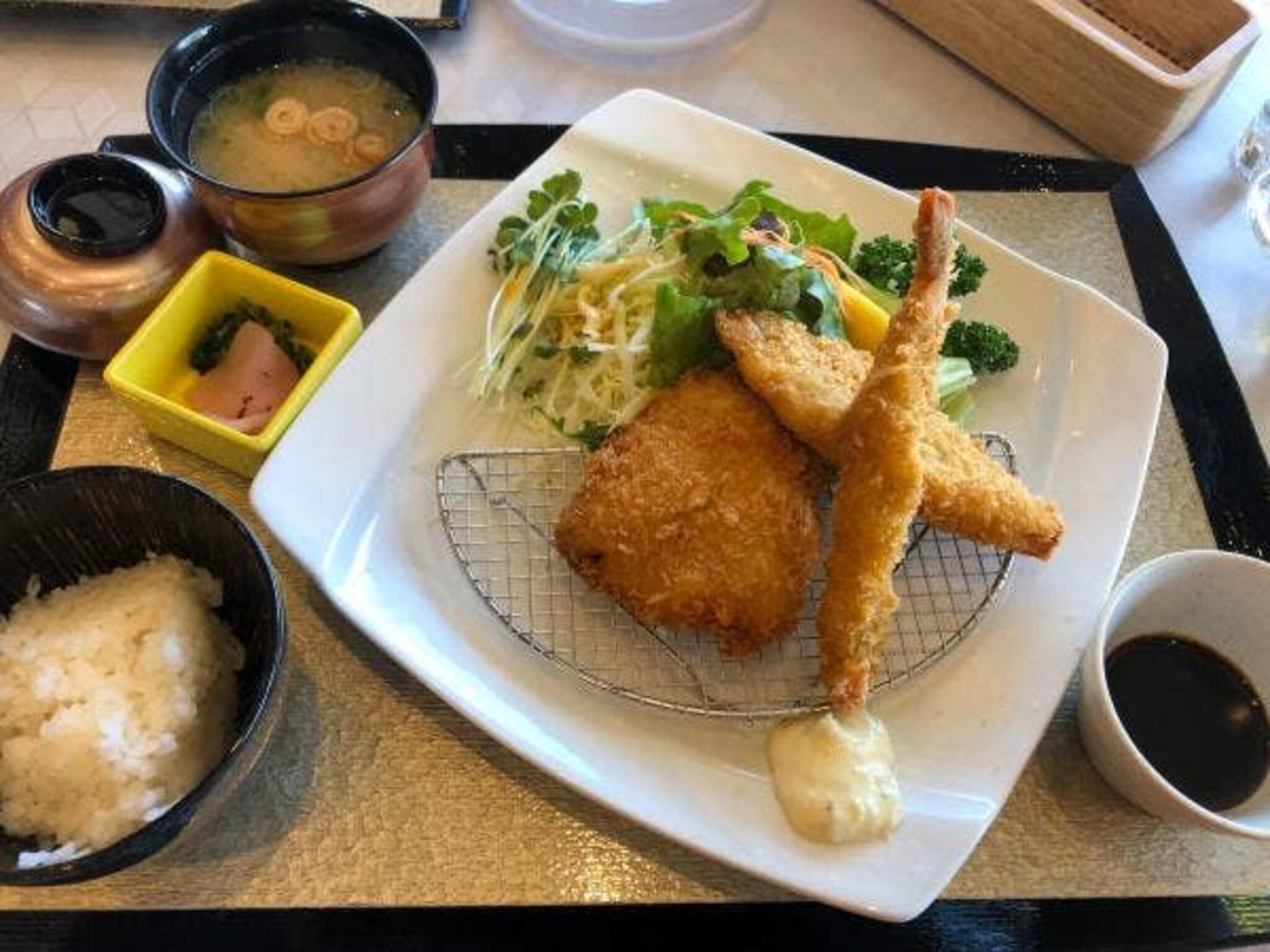 名神栗東カントリー倶楽部 レストランの代表写真1