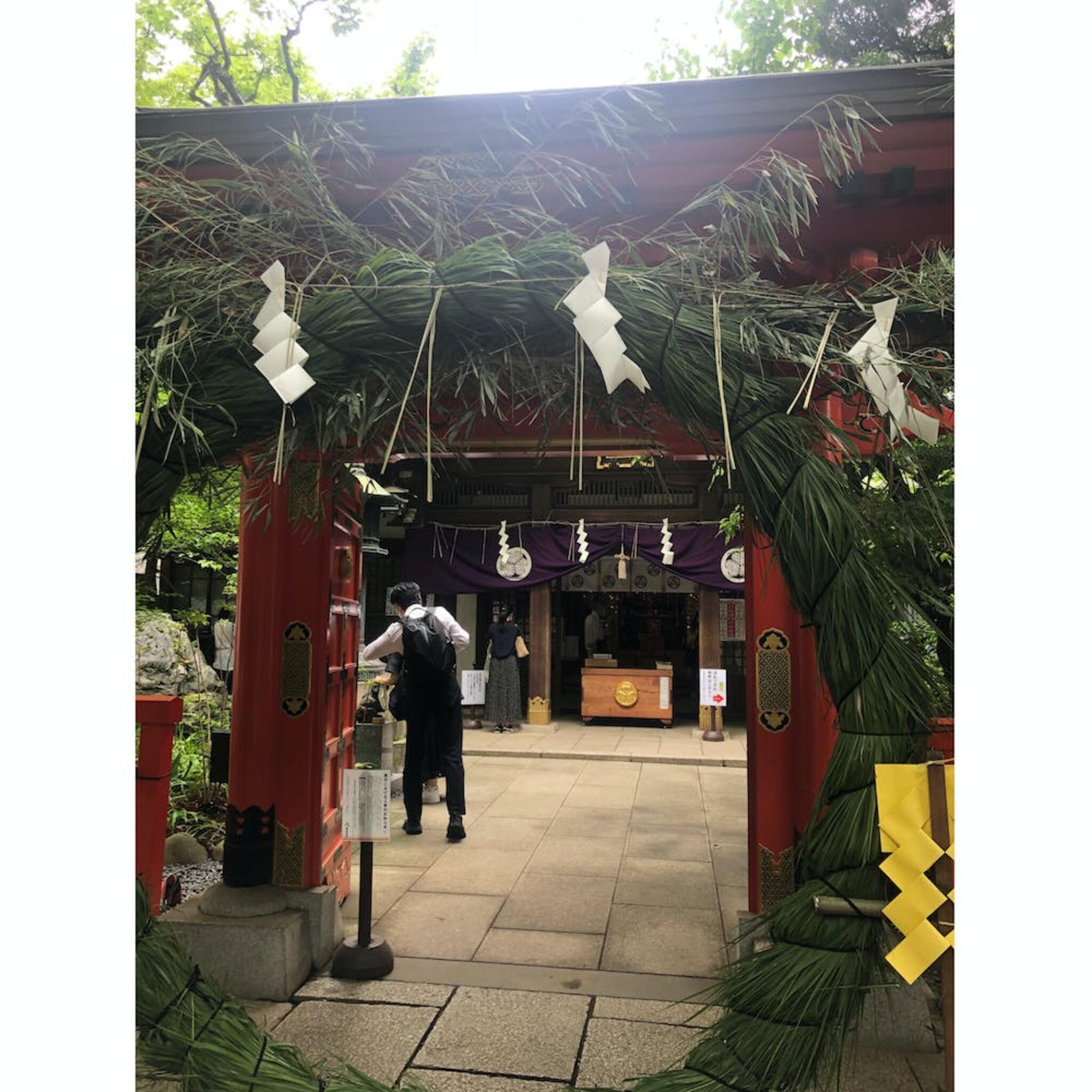 愛宕神社の代表写真6