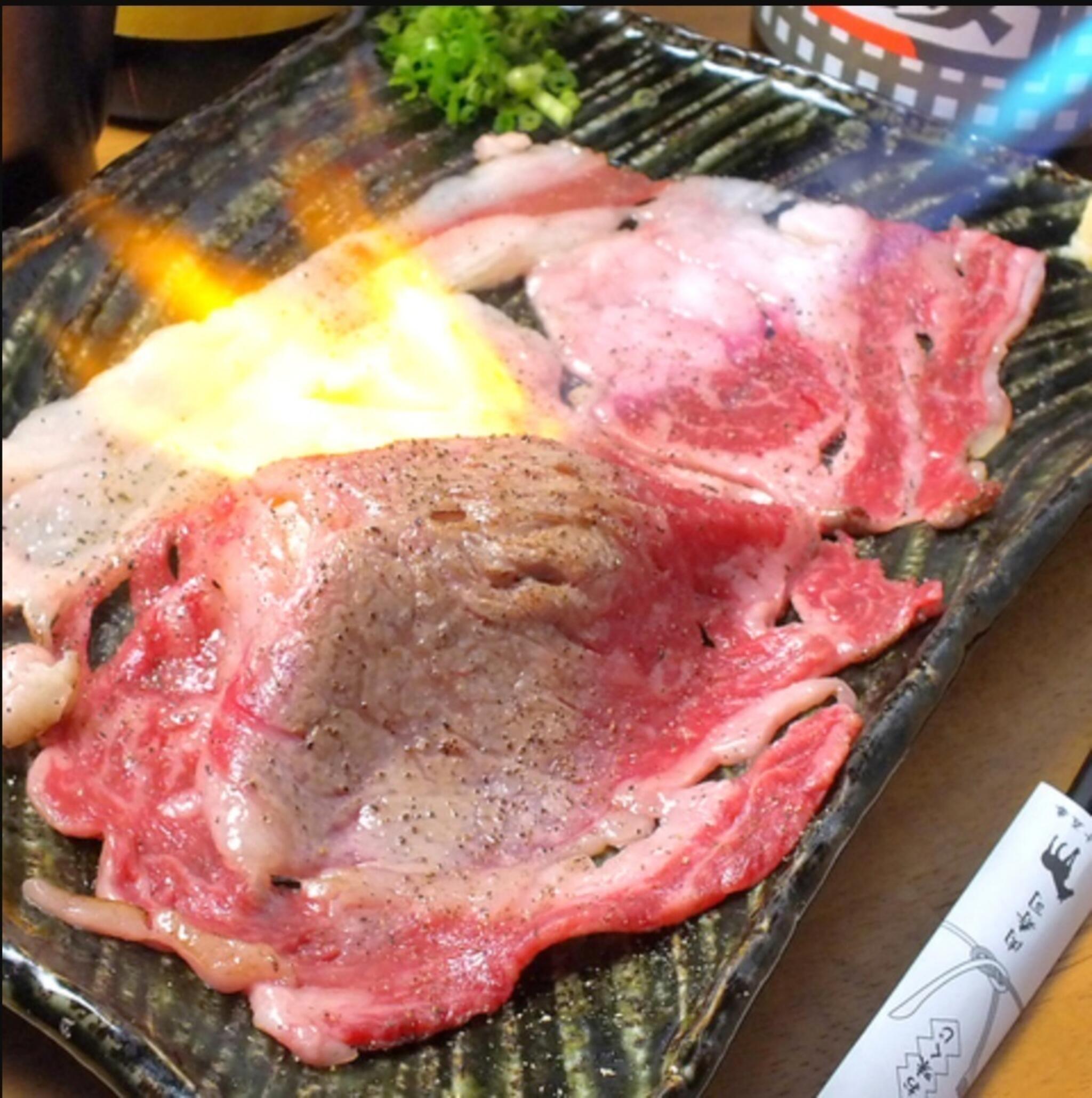 静岡呉服町 肉寿司の代表写真6