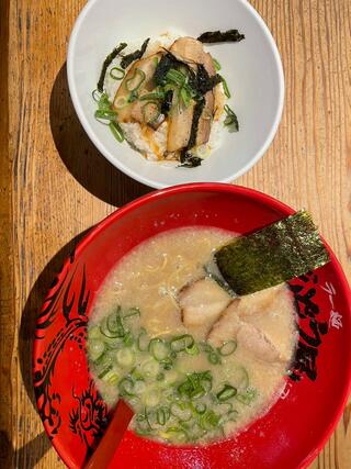 ずんどう屋 神戸西店のクチコミ写真1