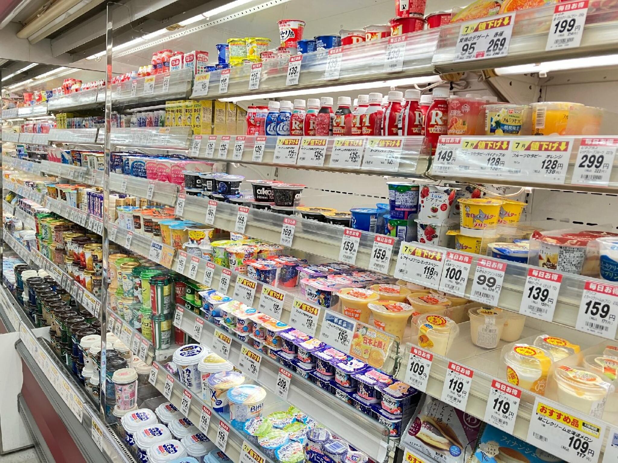 スーパーマーケット リコス亀戸7丁目店の代表写真4