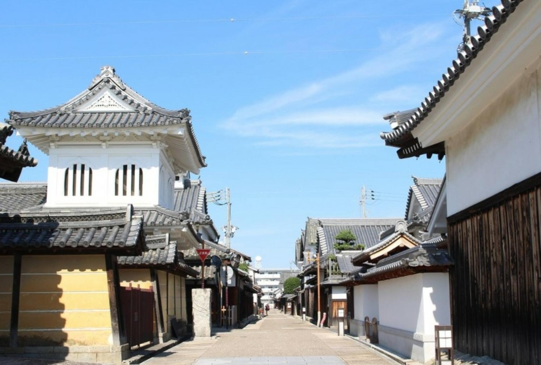富田林寺内町の代表写真9