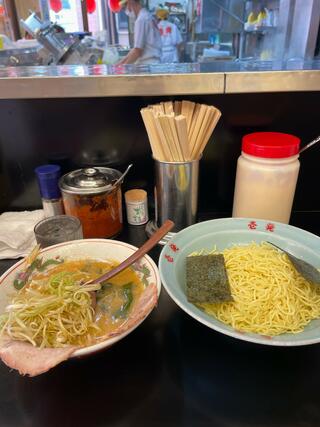 壱発ラーメン 相模原店のクチコミ写真1