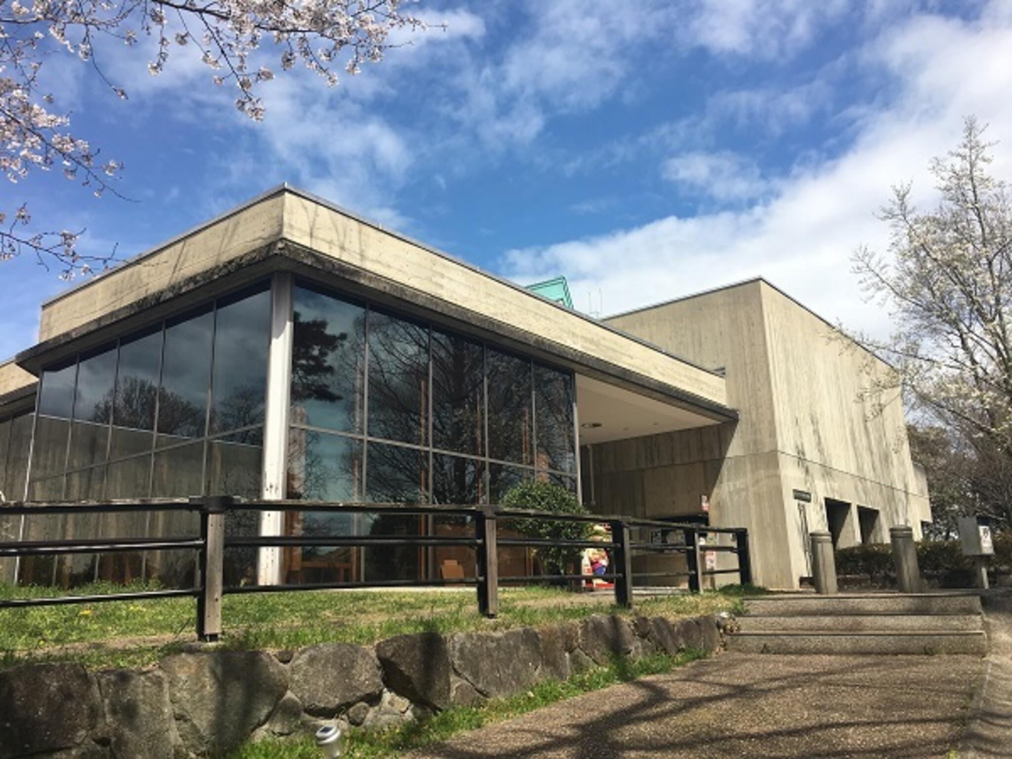 奈良県立民俗博物館の代表写真1