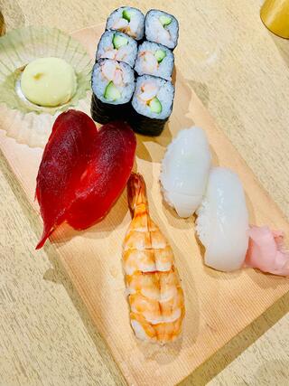 第二ひさご寿司のクチコミ写真2