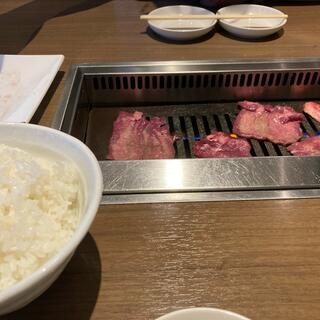 焼肉だいじゅ園 木野大通東店の写真14