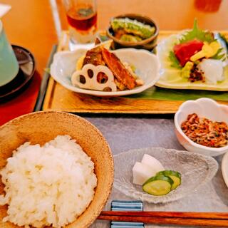 日本料理 成城きた山 本店のクチコミ写真4