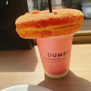 DUMBO Doughnuts and Coffeeのクチコミ写真3