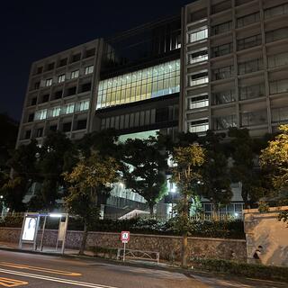 慶應義塾大学の写真11