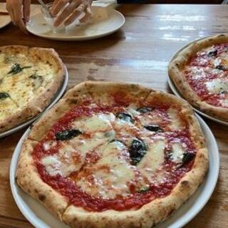 Pizzeria＆cafe ORSOの写真22