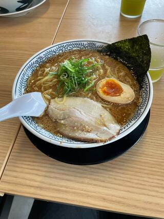 丸源ラーメン 大宮バイパス宮原店のクチコミ写真1