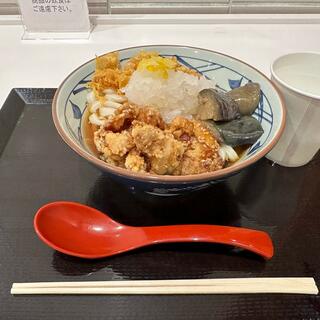 丸亀製麺 イーサイト高崎の写真18