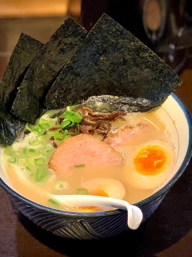 メニュー 麺の坊 砦 渋谷区神泉町 ラーメン店 Yahoo マップ