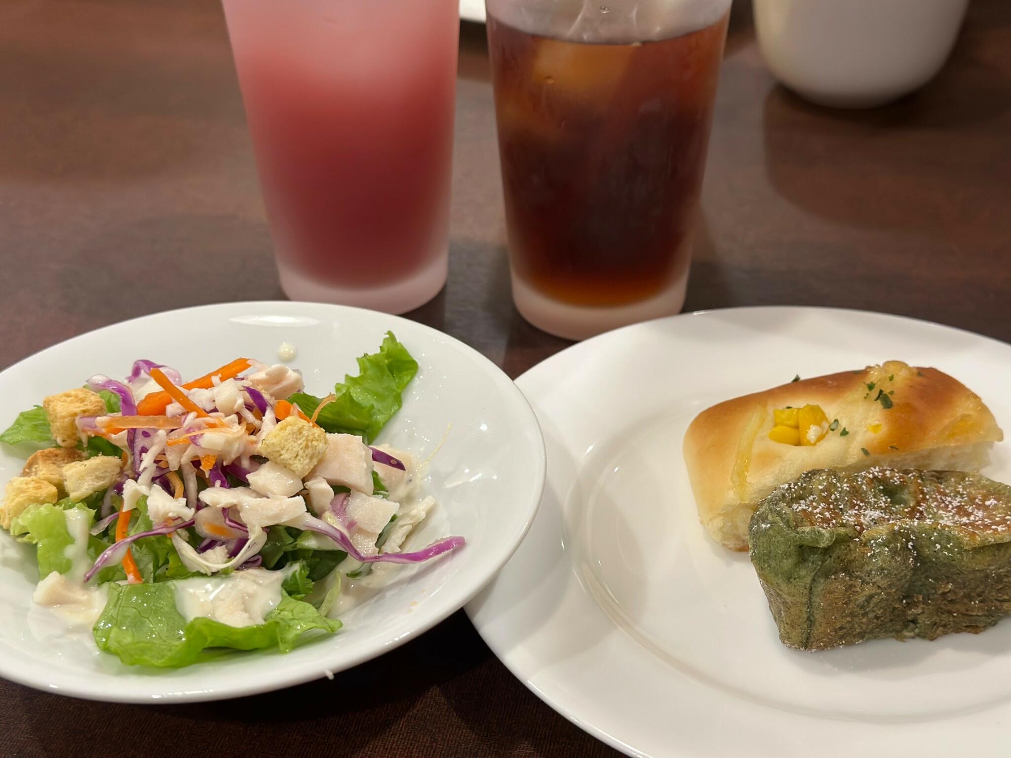 生麺専門鎌倉パスタ 大宮マルイ店の代表写真10