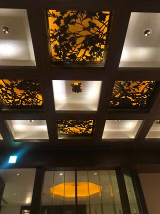 中国飯店 富麗華のクチコミ写真1