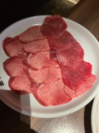 近江牛焼肉 MAWARI 南草津店のクチコミ写真4
