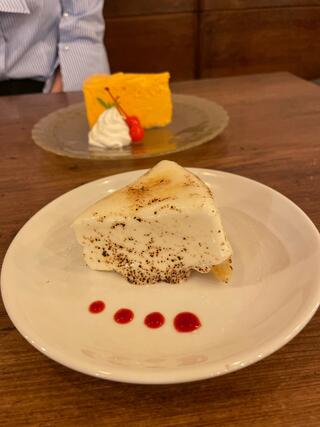 Cafe＆Dining Cheese Cheese Worker 千葉店のクチコミ写真2