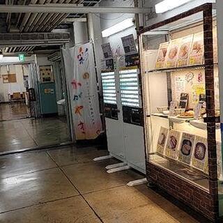 埼玉県庁食堂の写真2