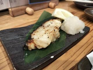 魚焼男 新橋本店のクチコミ写真4