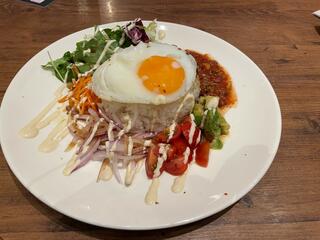 kawara CAFE＆DINING 川崎モアーズ店のクチコミ写真2